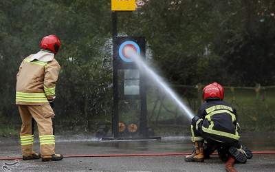 ارزیابی آمادگی عملیاتی ، تخصصی آتش‌نشانان  <img src="https://cdn.jahannews.com/images/picture_icon.png" width="11" height="10" border="0" align="top">