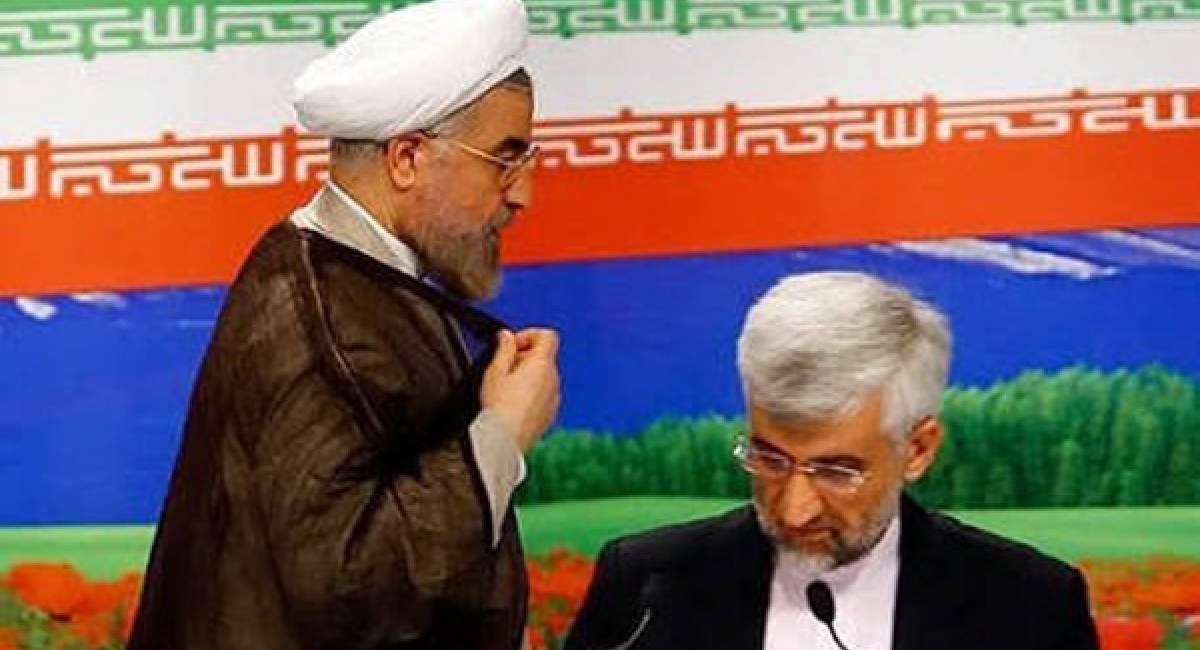 گفت و شنود کیهان/ پدر عشق بسوزه!