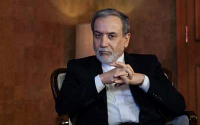 عراقچی: با پیشنهاداتی منصفانه و سازنده به نیویورک آمدم