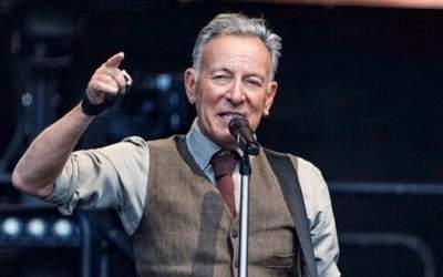 واکنش خواننده مشهور آمریکایی به ترامپ