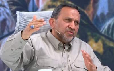 مقدم فر: اسرائیل در موقعیت جنگ با ایران نیست