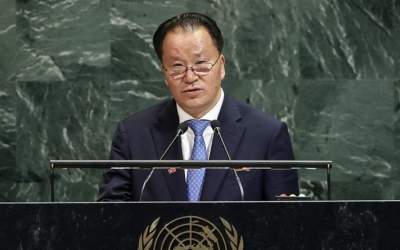 کره شمالی: تسلیحات اتمی را رها نخواهیم کرد