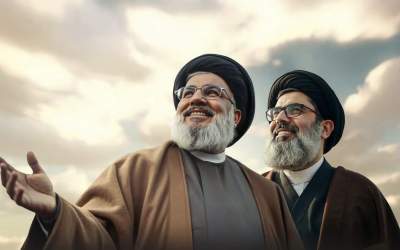 سالگرد شهادت سید مقاومت در میدان امام حسین(ع)