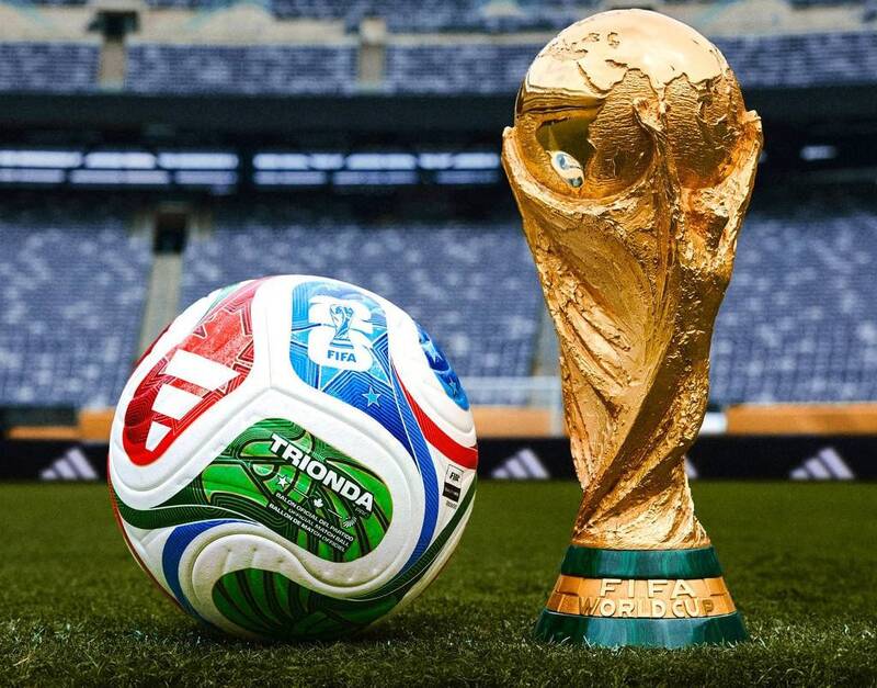 جام جهانی 2026