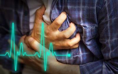 اقدامات حیاتی هنگام بروز درد قلبی