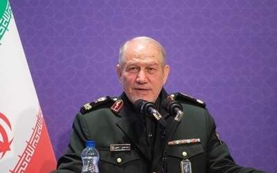 ۵۰۰ موشک به سمت اسرائیل شلیک کر‌دیم/ ۱۶ خلبان رژیم کشته شدند