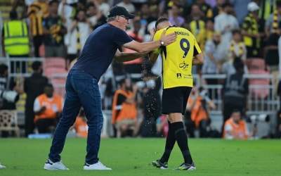 واکنش الاتحاد به احتمال جدایی کریم بنزما