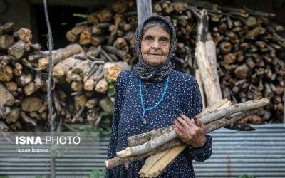 روستای خالی از سکنه اطراف سد لفور +تصاویر  <img src="https://cdn.jahannews.com/images/picture_icon.png" width="16" height="16" border="0" align="top">