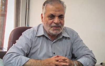 ماجرای «نه» گفتن عزت‌شاهی به آیت الله مهدوی‌کنی