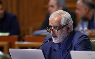 خرید پهپاد آتش‌نشان در آتش نشانی تهران