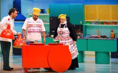 ۵۶ دقیقه ابتذال در «شفرونی» +فیلم  <img src="https://cdn.jahannews.com/images/video_icon.png" width="16" height="16" border="0" align="top">