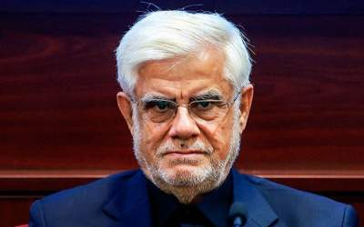 عارف: غرب از نظر روانی برای مکانیسم ماشه کار کرد