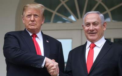 گفتگو | صدرالحسینی: طرح صلح ترامپ هدیه رئیس جمهور امریکا به نتانیاهو است/ آرزوی خلع سلاح مقاومت با این طرح آمریکایی محقق می‌شود/ اسرائیل با خیال راحت به حیات غاصبانه ادامه می‌دهد