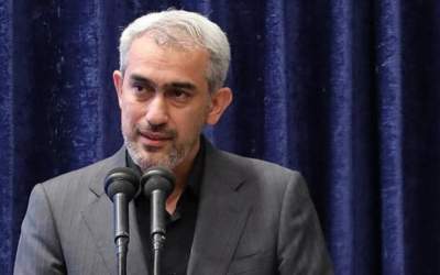 وزیر اقتصاد: سیاست های ارزی به من ربطی ندارد