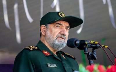 محسن رضایی: دنبال گمانه‌زنی درباره جنگ نباشید