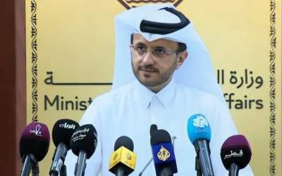 قطر: طرح ترامپ را به حماس تحویل دادیم