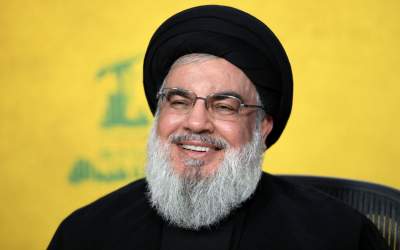 ناگفته‌های ترور شهید نصرالله از زبان سردار قاآنی  <img src="https://cdn.jahannews.com/images/video_icon.png" width="16" height="16" border="0" align="top">