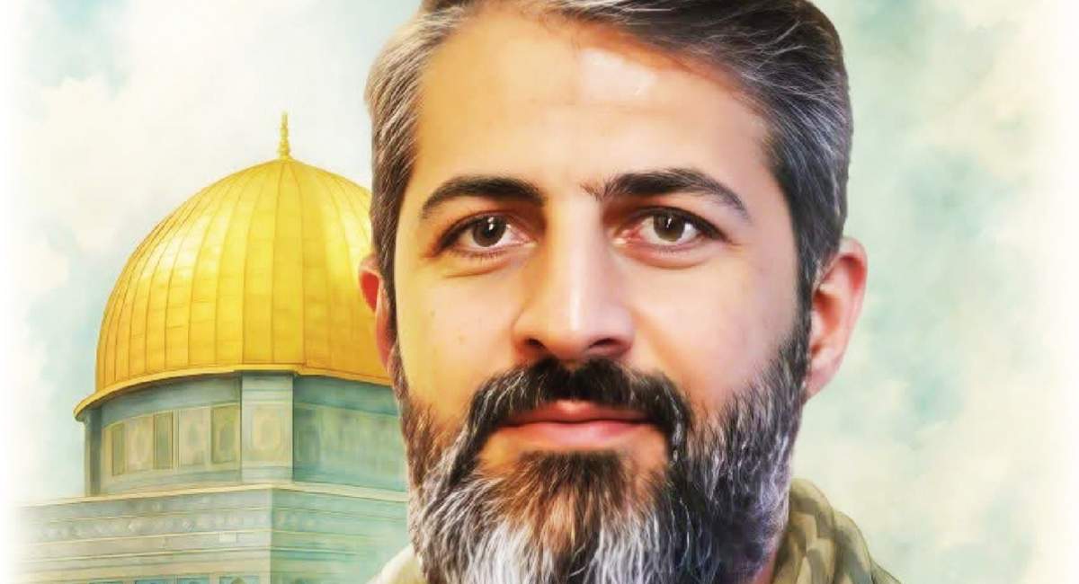 شهیدی که می‌خواست مزارش زیر پای عزاداران سیدالشهدا (ع) باشد