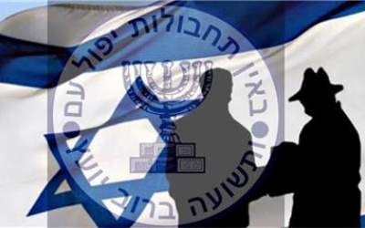 رئیس سابق موساد از تله‌گذاری برای استخدام جاسوس می‌گوید