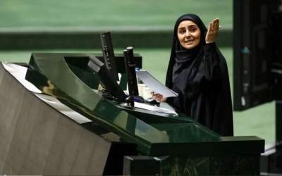 استیضاح خانم وزیر در انتظار اعلام وصول