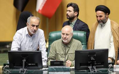 مخالفت مجلس با انحصار صداوسیما در پخش مسابقات