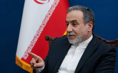 عراقچی: ما با حسن نیت توافق کردیم  <img src="https://cdn.jahannews.com/images/video_icon.png" width="16" height="16" border="0" align="top">