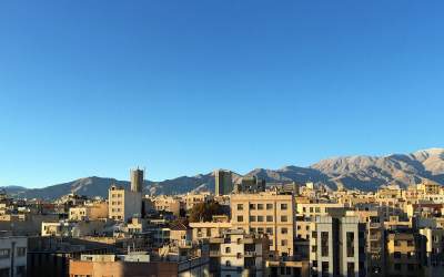 طرح اصلاح قانون هوای پاک اعلام وصول شد