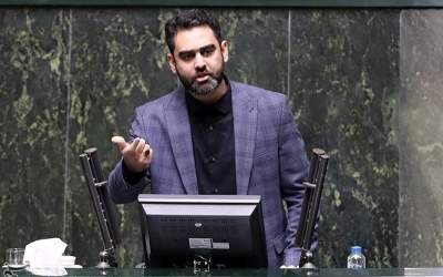 ثابتی: اسنپ بک در نهاد ریاست جمهوری است  <img src="https://cdn.jahannews.com/images/video_icon.png" width="16" height="16" border="0" align="top">