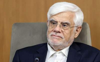 دیوان محاسبات: امضاهای عارف غیرقانونی است