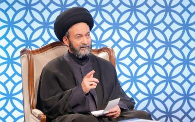 صحبت‌های جالب آیت‌الله عاملی در سمت خدا  <img src="https://cdn.jahannews.com/images/video_icon.png" width="16" height="16" border="0" align="top">