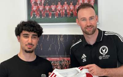 لژیونر ایرانی در تیم مالکان منچستریونایتد