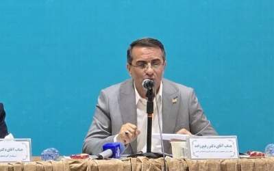 تعطیلی پنج‌شنبه‌ها در مجلس بررسی می‌شود