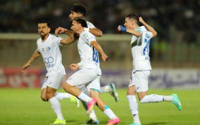 پخش زنده بازی استقلال و المحرق بحرین