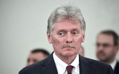 کرملین: دیدار پوتین و زلنسکی فعلا ممکن نیست