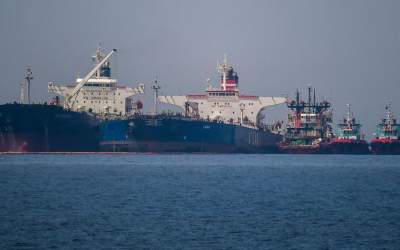 چین مانعی برای خرید نفت ایران نمی‌بیند