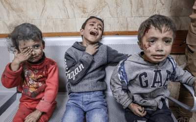 حمایت ۶ میلیاردر یهودی از جنگ در غزه