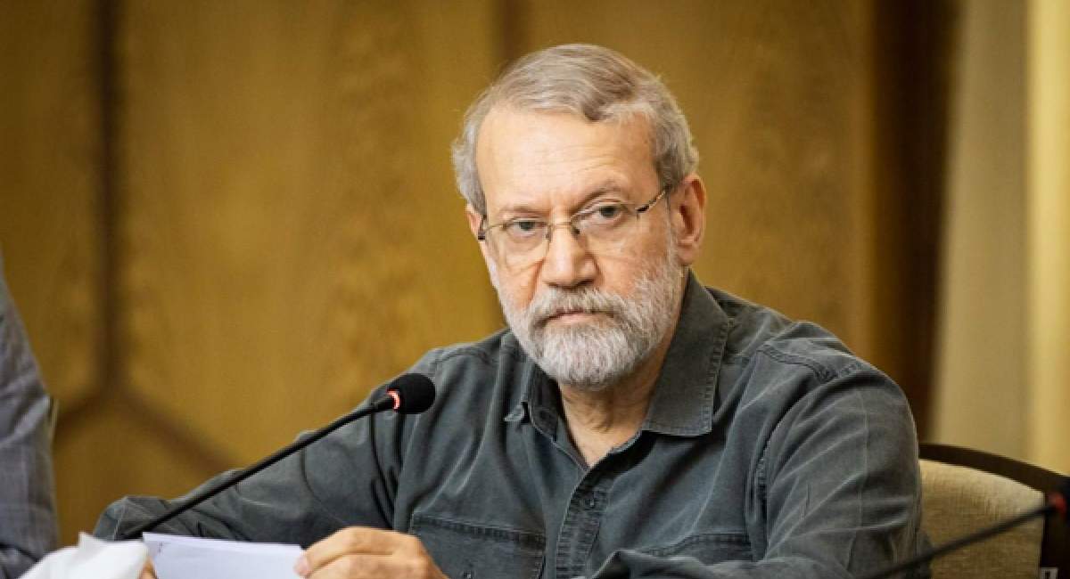 لاریجانی: آمریکا با جنگ، هر روز تشییع جنازه خواهد داشت