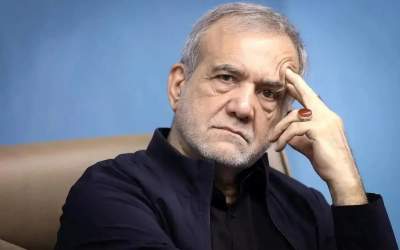 پزشکیان: دکتر کولرها را خاموش کنید +فیلم  <img src="https://cdn.jahannews.com/images/video_icon.png" width="16" height="16" border="0" align="top">