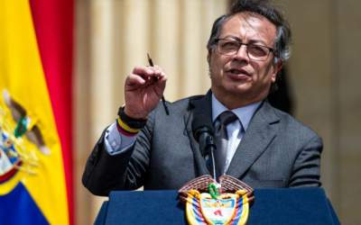 کلمبیا دیپلمات‌های اسرائیلی را اخراج کرد