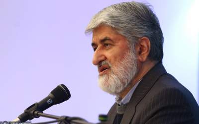 عل مطهری: راهی که برای ما باقی مانده، ایستادگی و مقاومت همراه با انسجام ملی است/ اسرائیل به دستور ترامپ به ایران حمله کرد