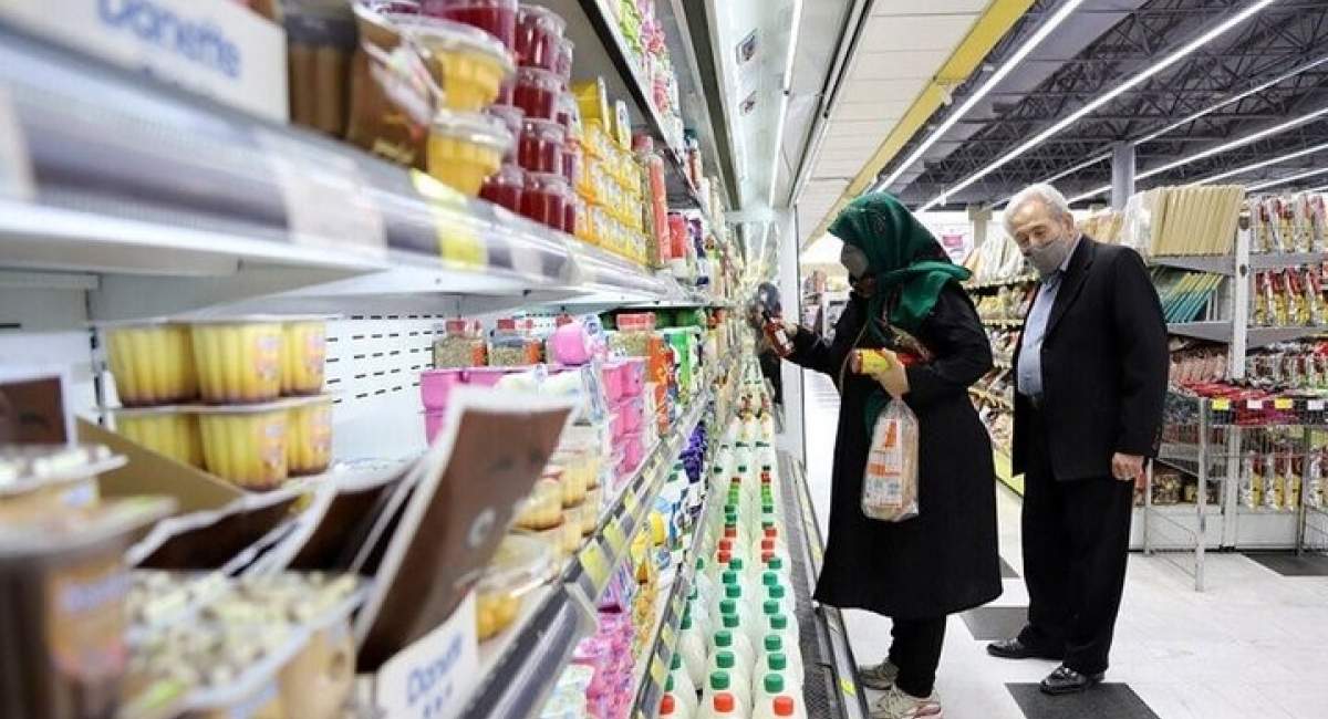 مهار گرانی چاره دارد/ ستاد تنظیم بازار تدبیر کند