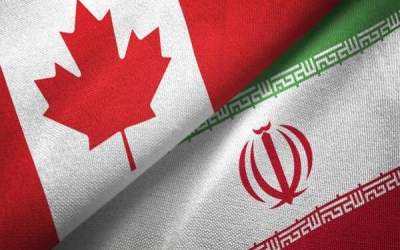 جدیدترین موضع گیری کانادا علیه ایران