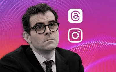 اینستاگرام: حرف‌های شما را شنود نمی‌کنیم