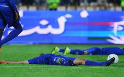 واکنش AFC به دومین شکست استقلال در آسیا