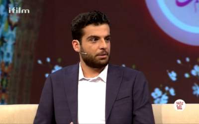 هنوز مردم من را جواد جوادی صدا می‌زنند