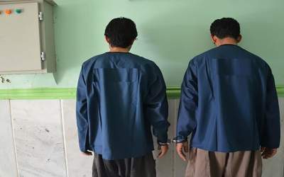 انهدام باند کلاهبرداری در تهران