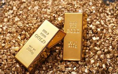 قیمت طلا دست از رکورد شکنی بر نمیدارد