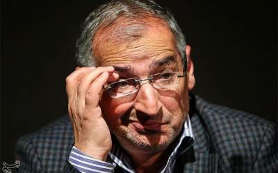 مجید واشقانی زیباکلام را آچمز کرد +فیلم  <img src="https://cdn.jahannews.com/images/video_icon.png" width="16" height="16" border="0" align="top">