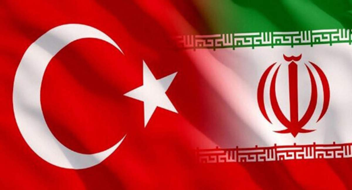 دستور اردوغان برای مسدود شدن دارایی‌های ایران