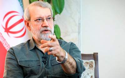 لاریجانی: زورگویی آمریکا در منطقه پرهزینه است  <img src="https://cdn.jahannews.com/images/video_icon.png" width="11" height="10" border="0" align="top">
